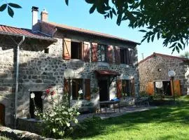 Maison d'hôte - Les Fayards