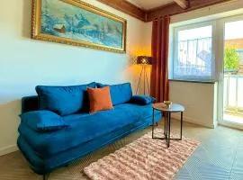 Residence S5 - Comfort Living Apartment