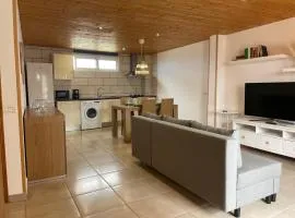 Acogedor Apartment A - Sun Terrace