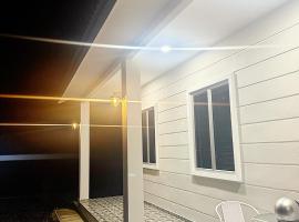 Lunavista Homestay Jitra，位于日得拉的酒店