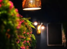 巴克斯泰德旅馆