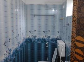 Holiday Heavan Gokarna，位于戈卡尔纳的酒店