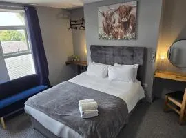 Cysgu Dda - Sleep Well