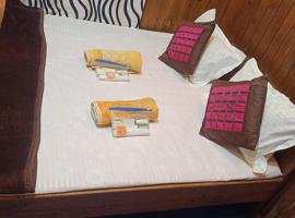 Hotel PP，位于Lava的酒店