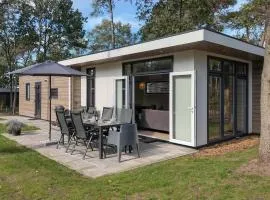 Amazing Home In Hellendoorn With Sauna