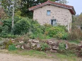 Le ptit nid aux Gouttes