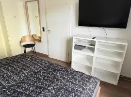Schöne Ferienwohnung