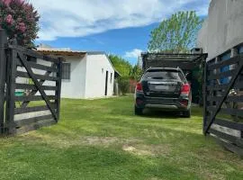 Alojamiento Casita Pueblo