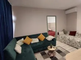 Akácvirág Airport Bogi Apartman