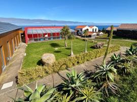 Pátio Ecolodge，位于Cedros的酒店