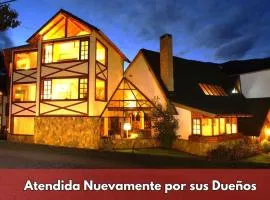 Hostería Plaza Mayor