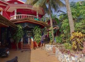 vailankani Guest House，位于Cola的酒店