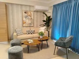 Residencial Las Palmeras f-2