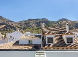 NT Bright and modern apartment in Pizarra