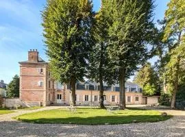 Pavillon des communs