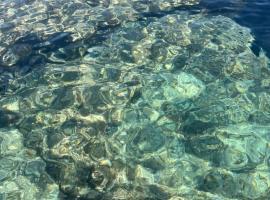 I giardini di Santomaj，位于莱波拉诺的酒店