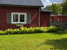 Magnolia，位于Älvsered的酒店