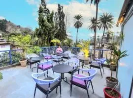 Boho Villa near Nakki Lake