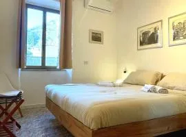 Le Ville Tivoli - Adriana