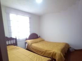 H-OSTELLO LA MERIDIANA，位于莱瓦镇的住宿加早餐旅馆