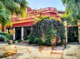 阿姆利则兰吉特斯瓦萨酒店