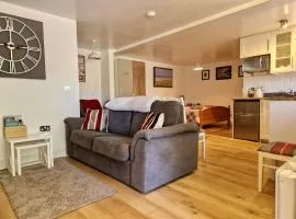 The Annexe At The Old Mill