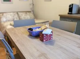 Alloggio Turistico Sotto la Torre