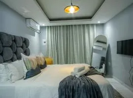 Unit 5 and 6 Homely Escapes