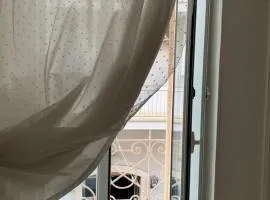 La finestra sulla Puglia