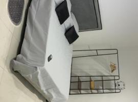 Bella suites taghit，位于Taghit的酒店