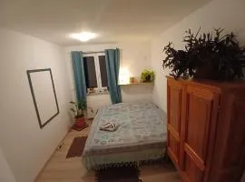 Zimmer im Salzkammergut