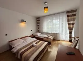 Pokoje W Górach Savanna