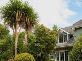 格罗夫小屋旅馆