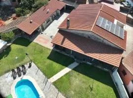 El Almendro del Cura