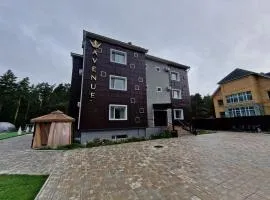 Avenue Boutique Hotel