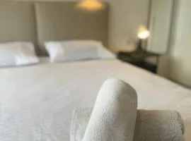 סוויטת אירוח צופה לגלבוע