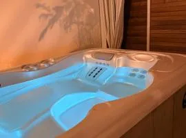 B&B - Privé Wellness Moonlight