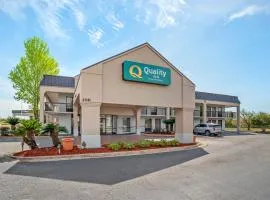 Quality Inn Foley - Gulf Shores North