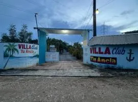 Villa club turístico tu ancla