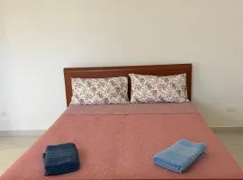 Bilocale Cervia Mirabilandia