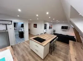 Ferienwohnung Südtondern