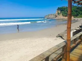 Hostal Rosa Mística