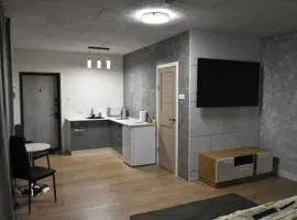 Vinetas Apartments Nr 2 White pearl