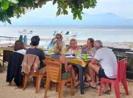 Bunaken Coral Homestay