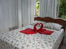 Suíte próxima Aeroporto, UEPA, Rodoviaria, magueirao, UFPA,parque ambiental,