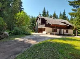 Appartamento Magico Abete by Sunhome Fiemme