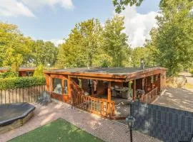 Gorgeous Home In Erm