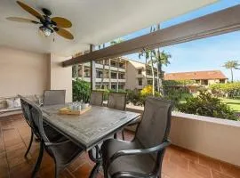 Kaanapali Royal H101 · KRL H101 Remodel 2BD Condo Pool Kaanapali
