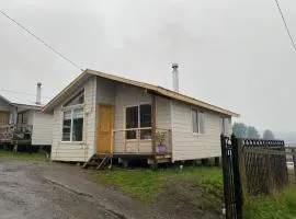 Cabañita Ten Ten Vilú