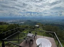 Cristal de guadua Pereira